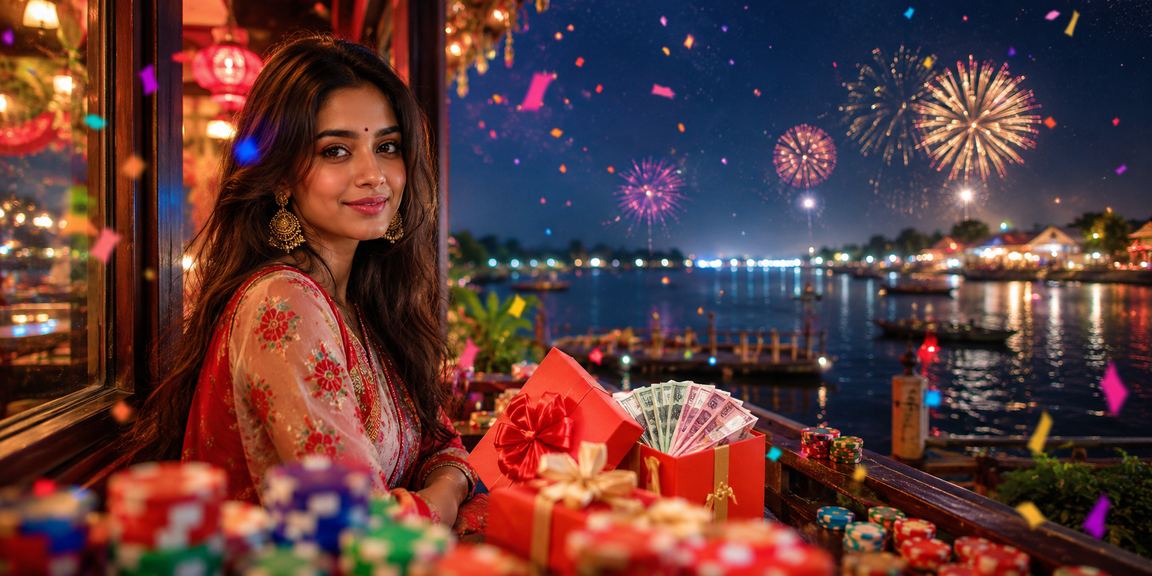 বাংলাদেশে নতুন ক্যাসিনো গেমের উৎসবী অভিজ্ঞতা