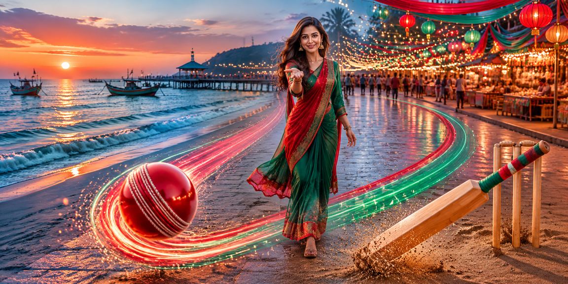 Cricket Betting in Chittagong — Live Betting Experience on the rtally Platform