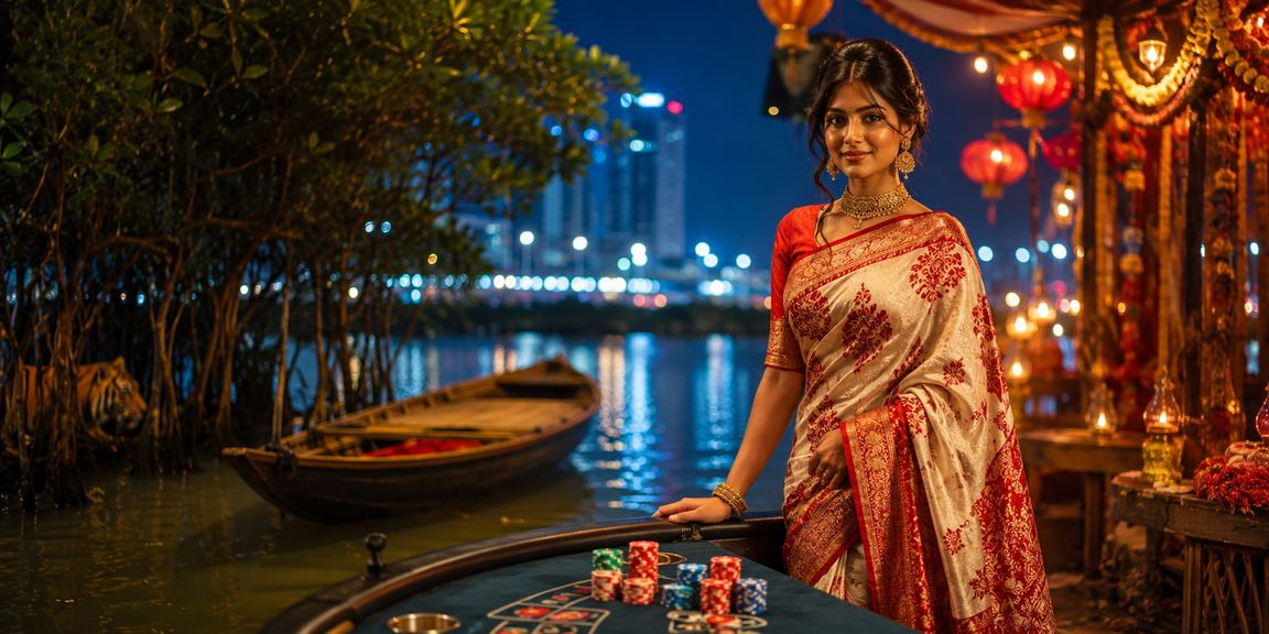 ঢাকায় পহেলা বৈশাখে rtally ভিআইপি বোনাস ও নতুন গেম উদযাপন